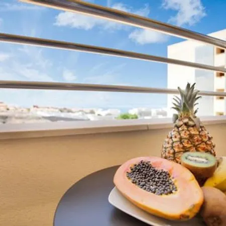 Rcial Sol Paraiso In Paraiso Beach Adeje