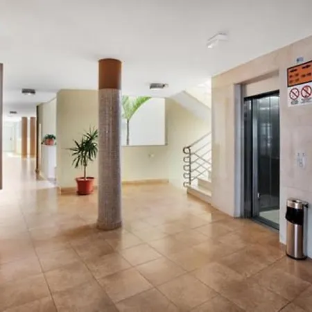 Rcial Sol Paraiso In Paraiso Beach Adeje Costa Adeje (Tenerife)
