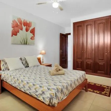 Rcial Sol Paraiso In Paraiso Beach Adeje Appartement Costa Adeje (Tenerife)